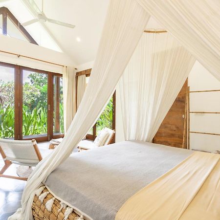 Ohana Boutique Villa By Betterplace Canggu  Exterior photo
