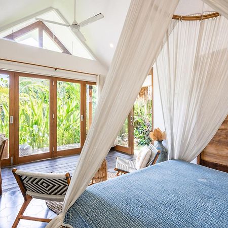 Ohana Boutique Villa By Betterplace Canggu  Exterior photo