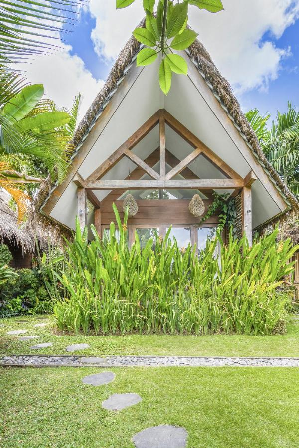 Ohana Boutique Villa By Betterplace Canggu  Exterior photo