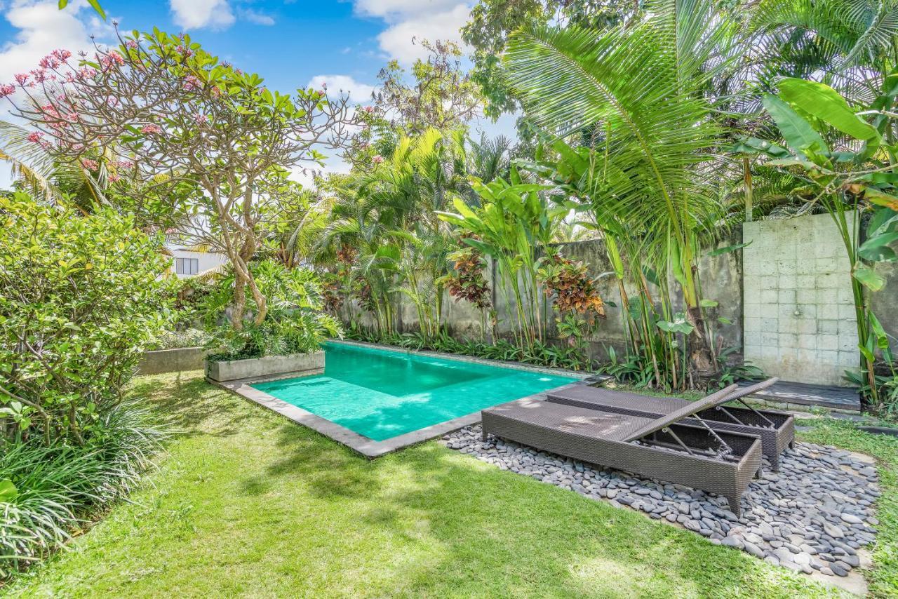 Ohana Boutique Villa By Betterplace Canggu  Exterior photo