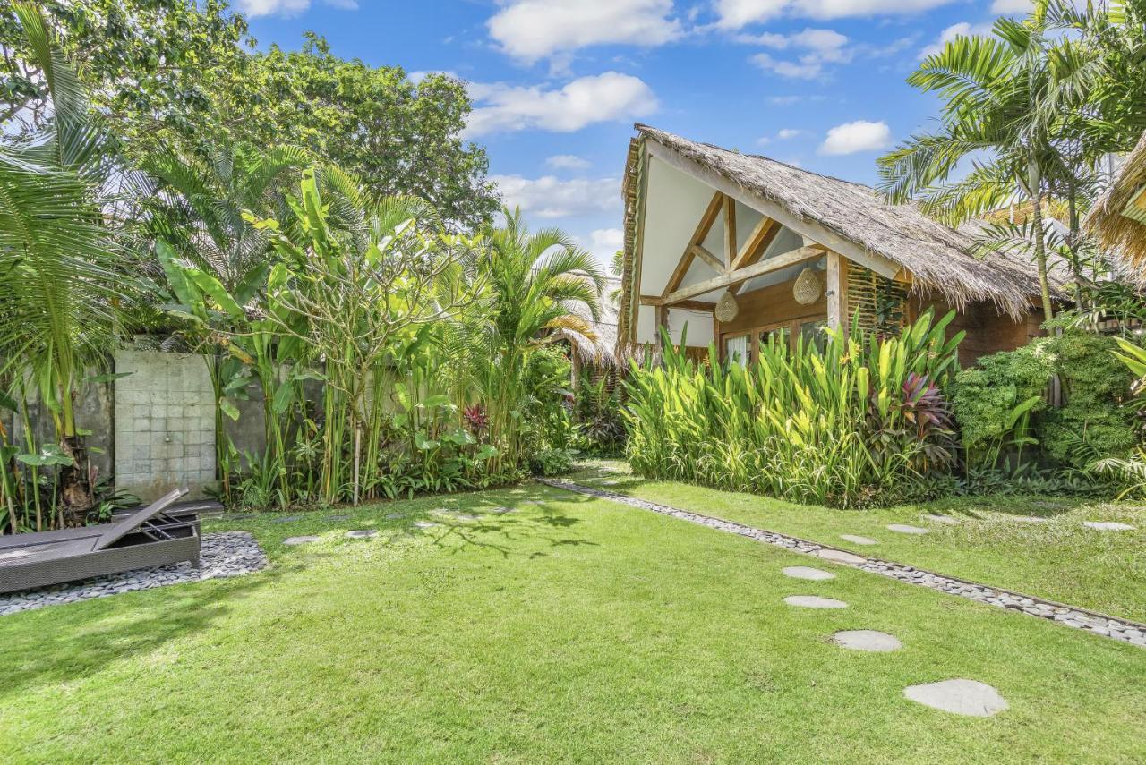 Ohana Boutique Villa By Betterplace Canggu  Exterior photo