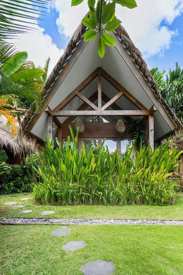 Ohana Boutique Villa By Betterplace Canggu  Exterior photo