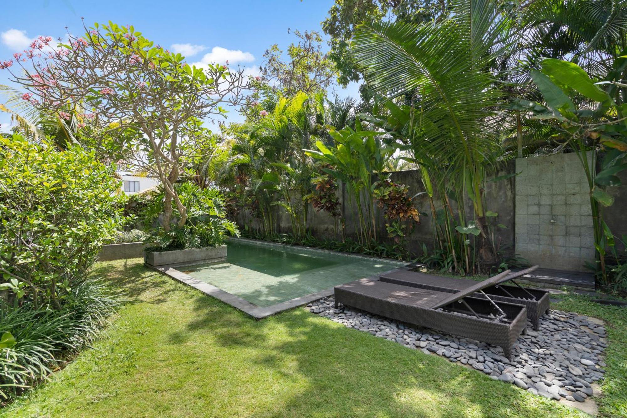 Ohana Boutique Villa By Betterplace Canggu  Exterior photo