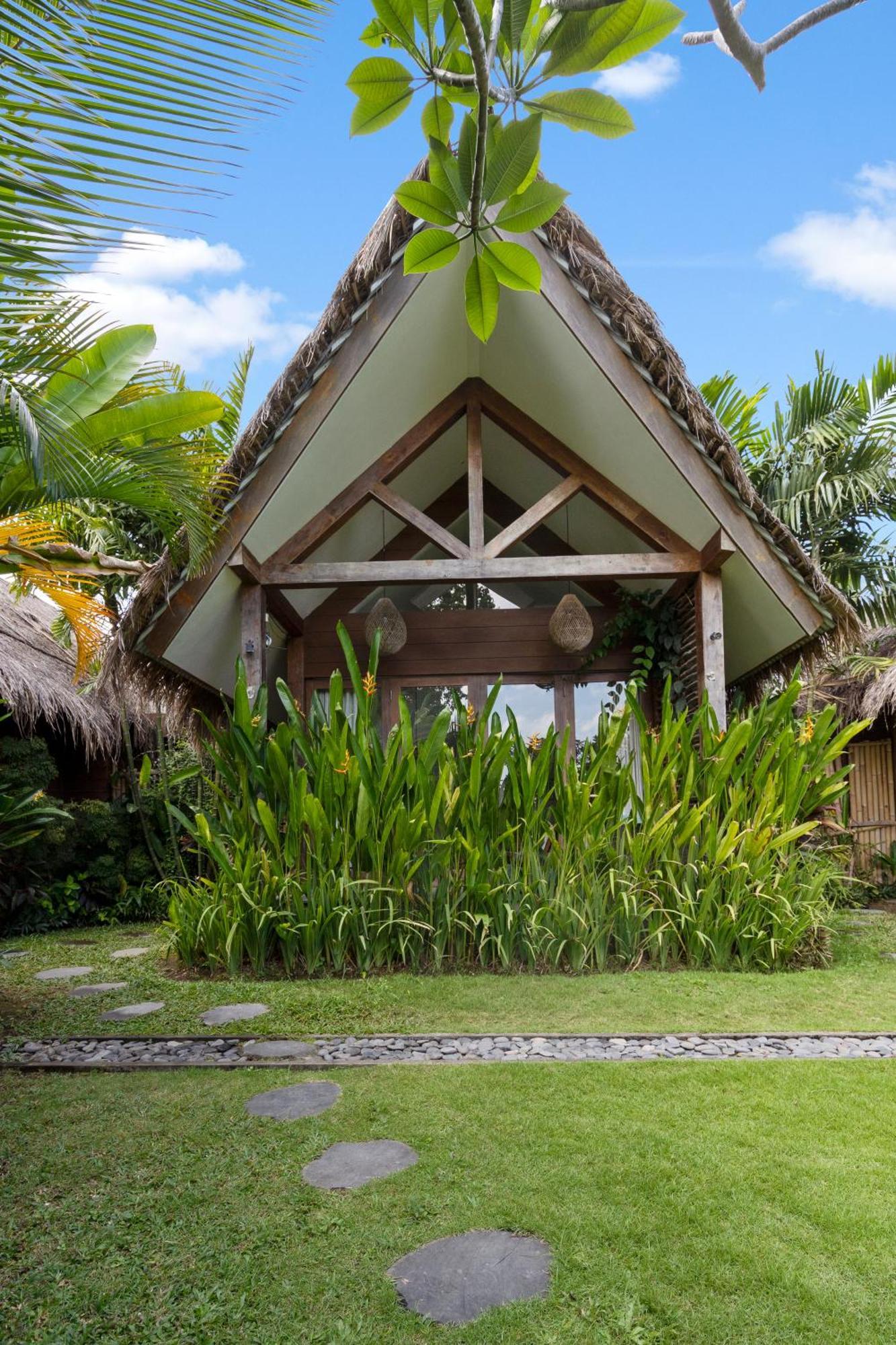 Ohana Boutique Villa By Betterplace Canggu  Exterior photo