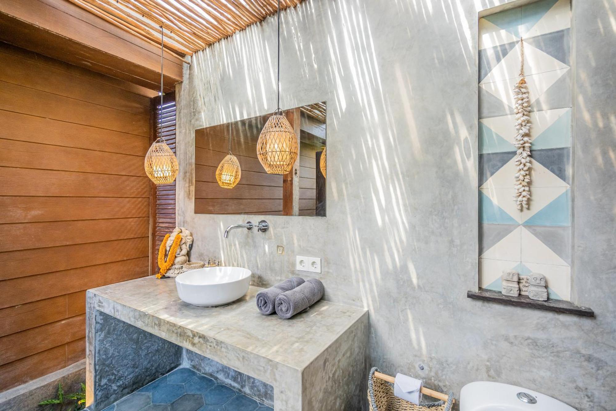 Ohana Boutique Villa By Betterplace Canggu  Exterior photo