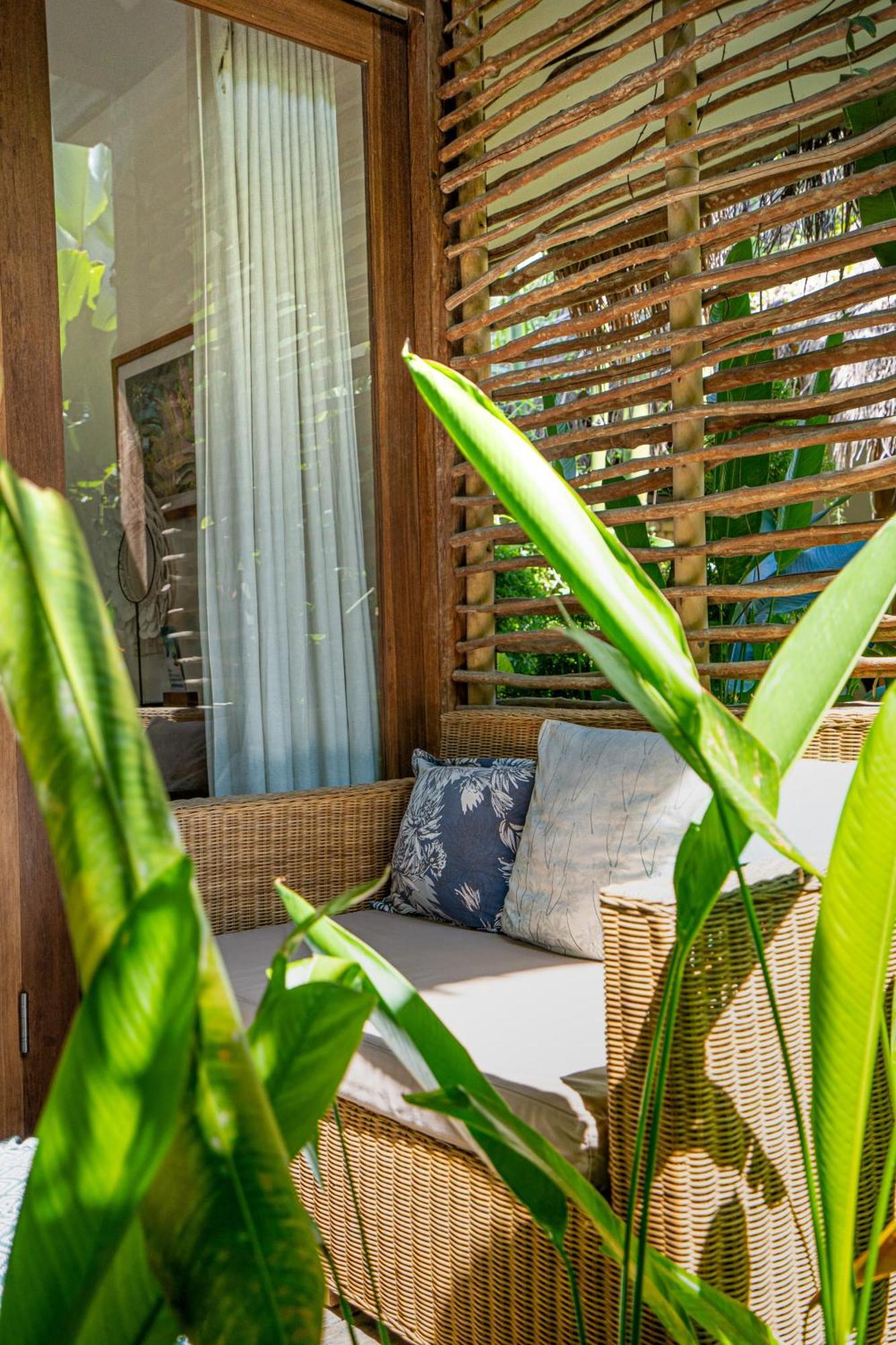 Ohana Boutique Villa By Betterplace Canggu  Exterior photo