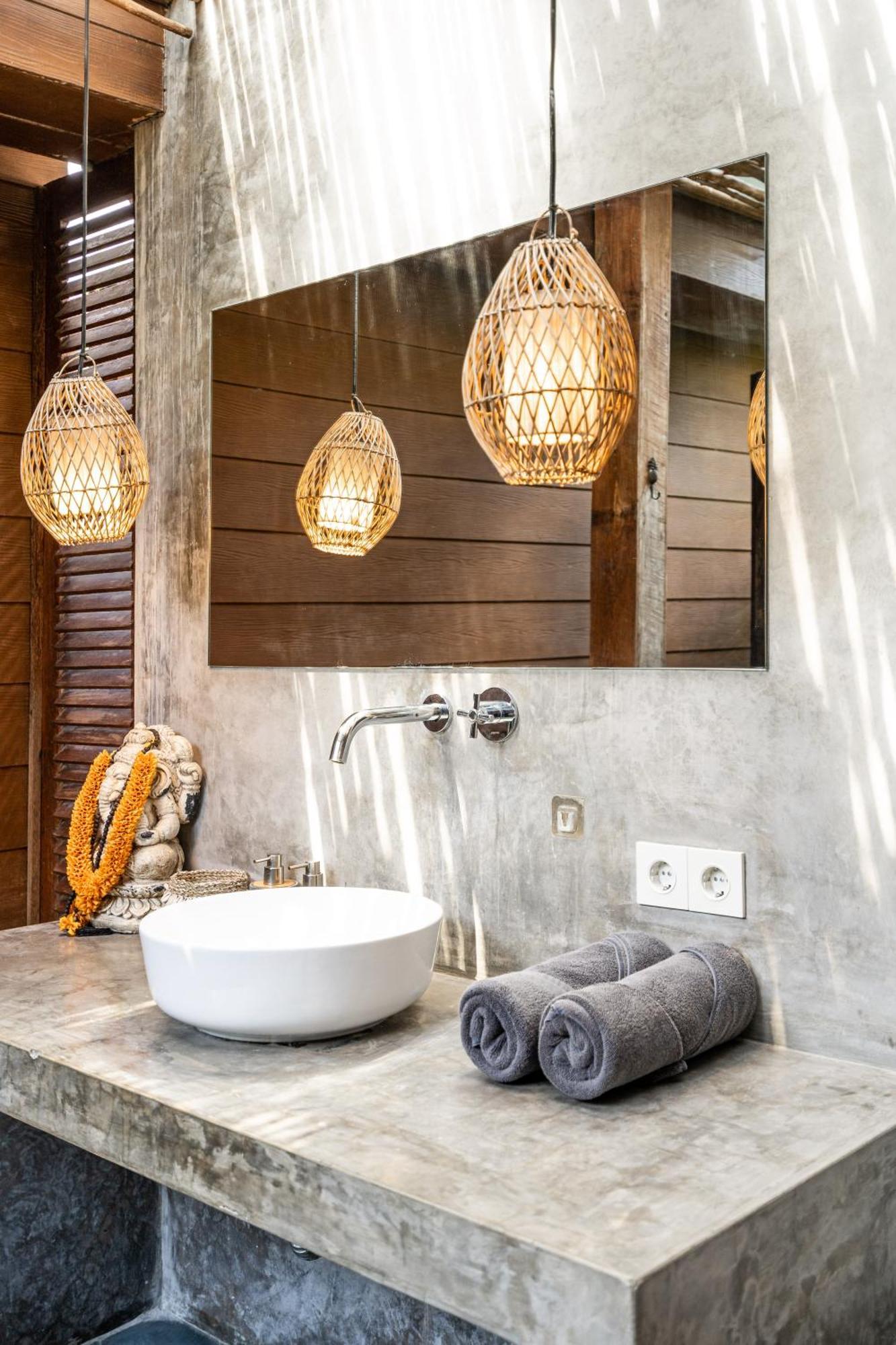 Ohana Boutique Villa By Betterplace Canggu  Exterior photo