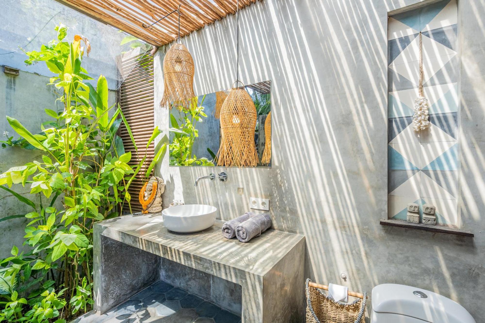 Ohana Boutique Villa By Betterplace Canggu  Exterior photo