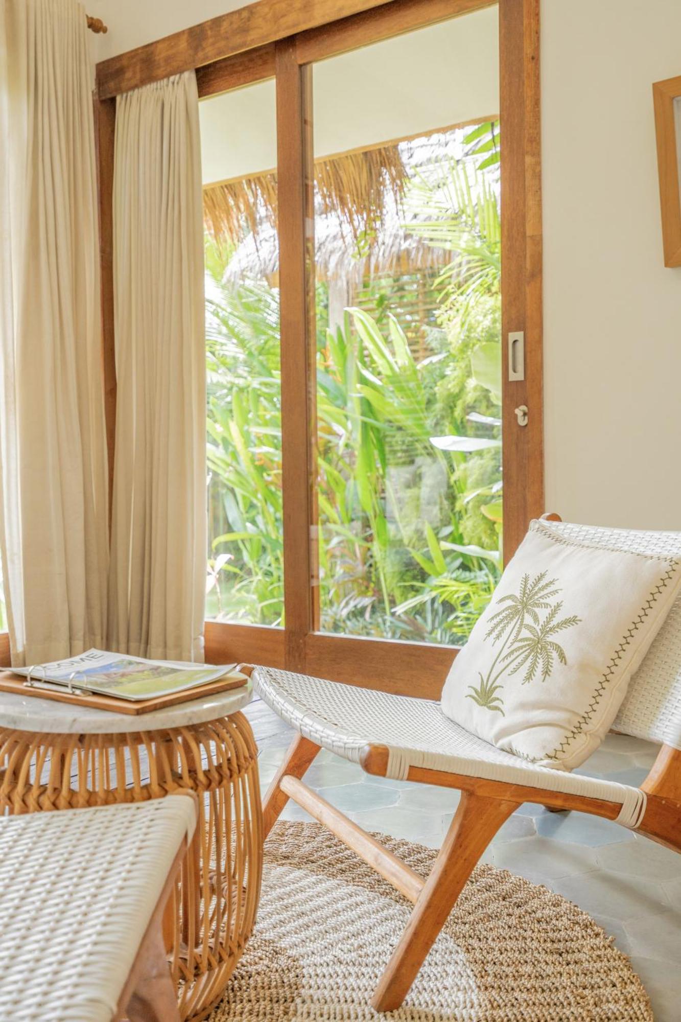 Ohana Boutique Villa By Betterplace Canggu  Exterior photo