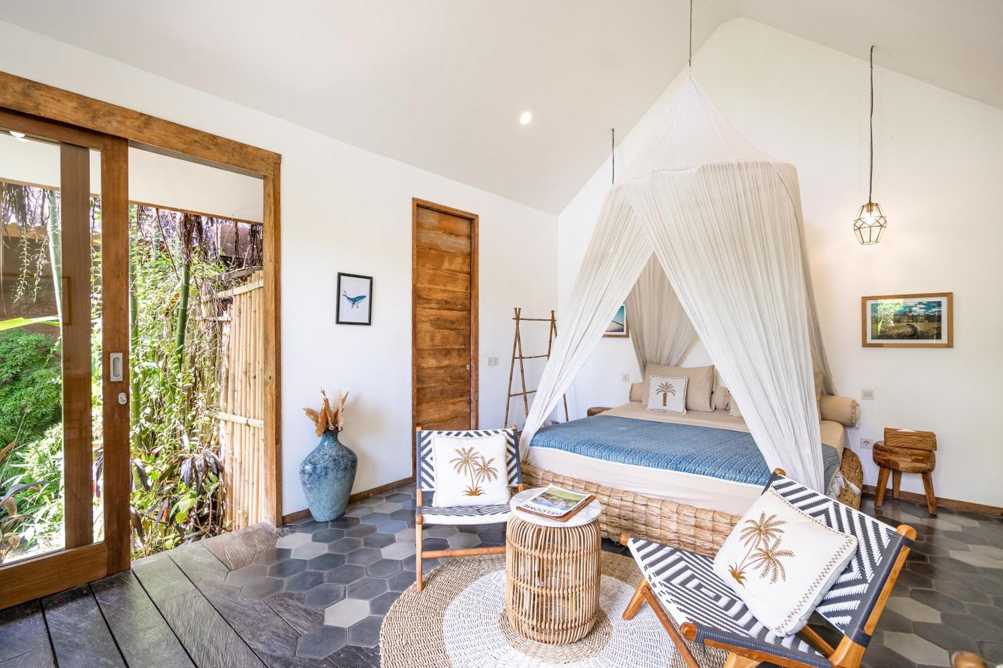 Ohana Boutique Villa By Betterplace Canggu  Exterior photo