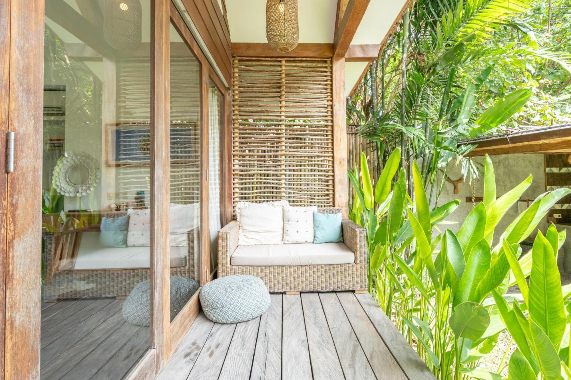 Ohana Boutique Villa By Betterplace Canggu  Exterior photo
