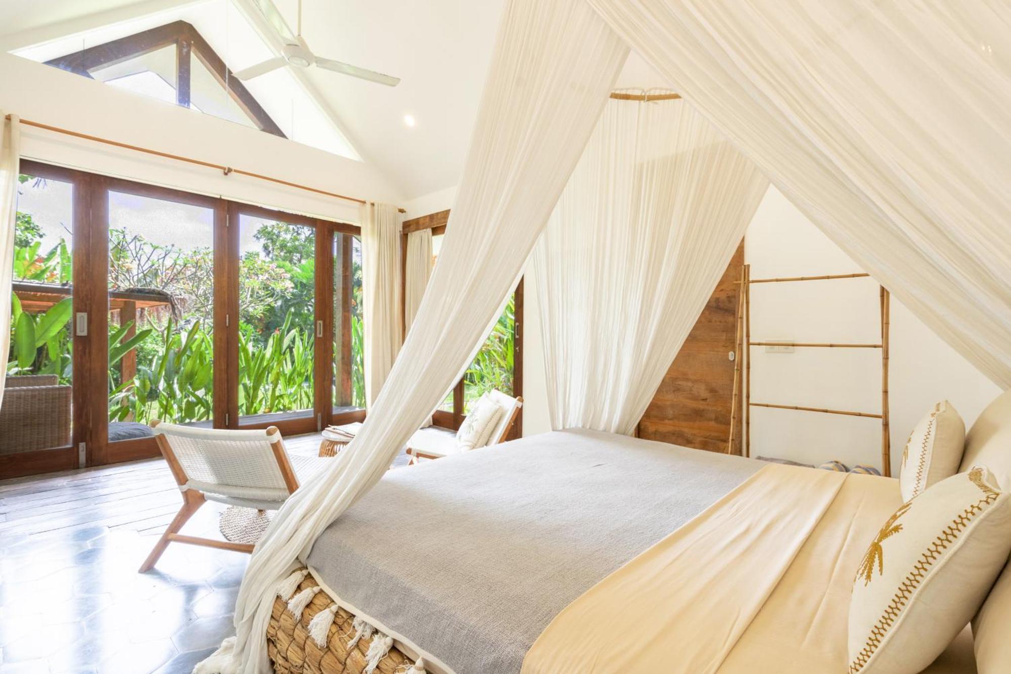 Ohana Boutique Villa By Betterplace Canggu  Exterior photo