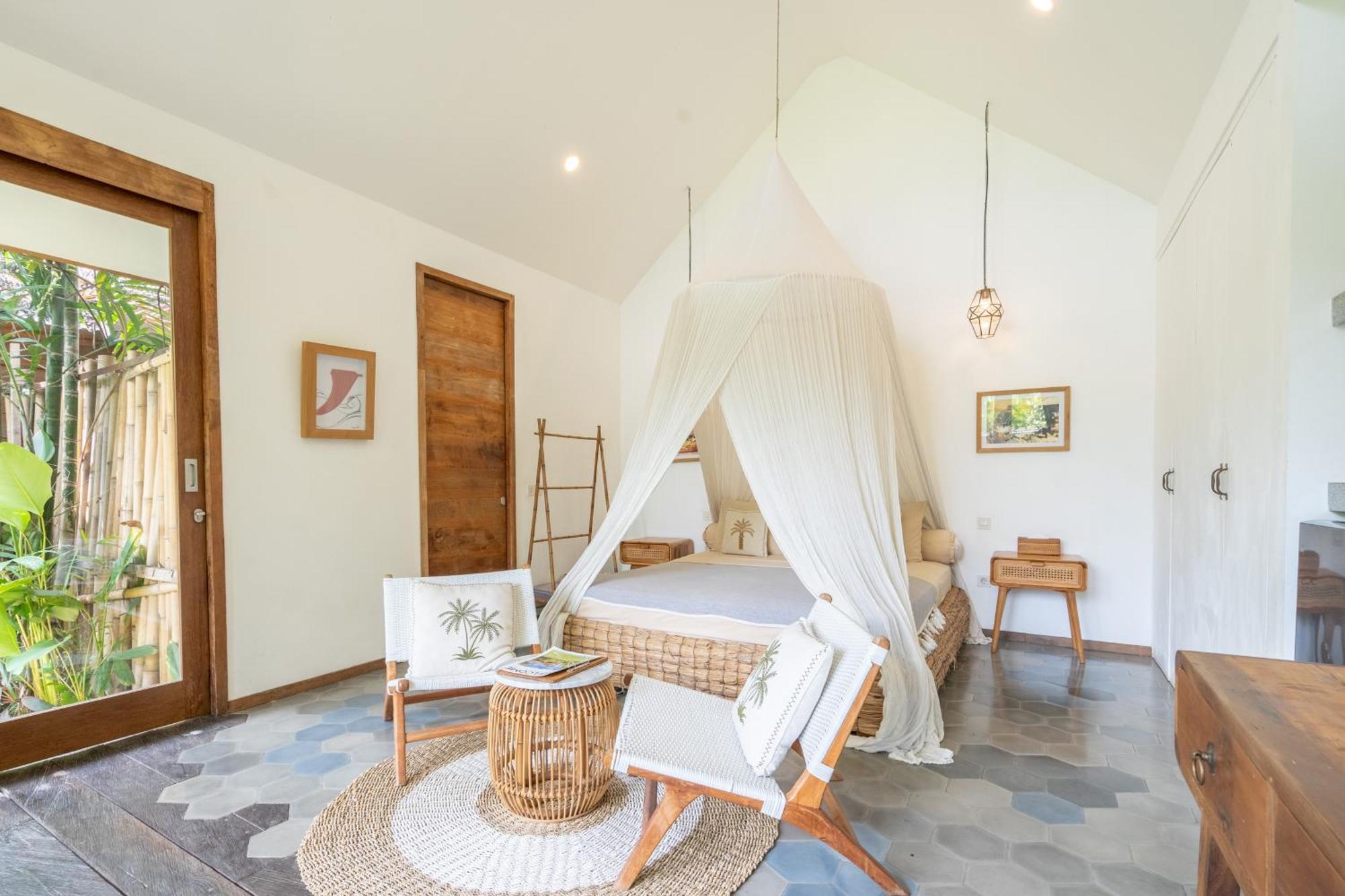Ohana Boutique Villa By Betterplace Canggu  Exterior photo