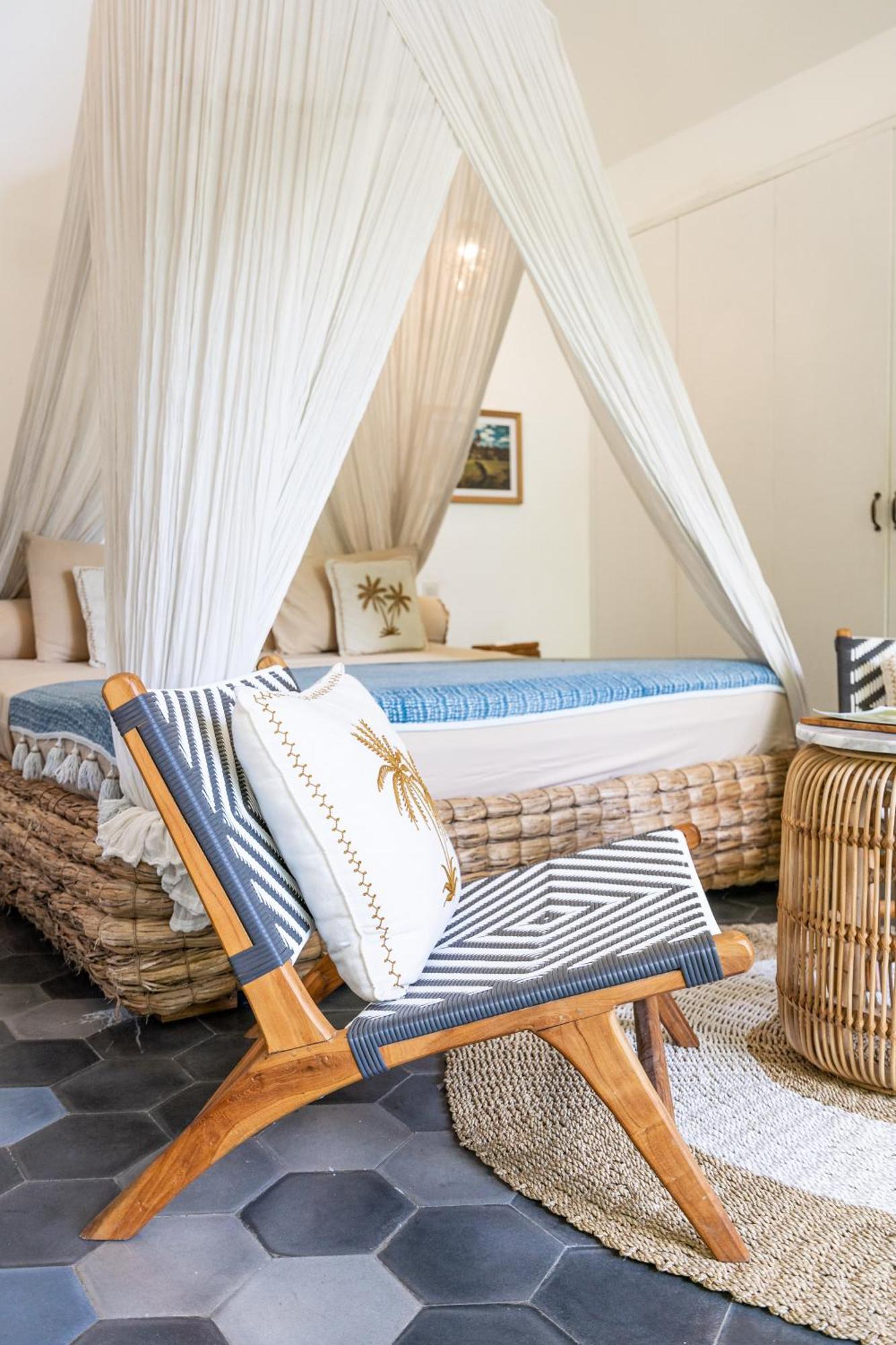 Ohana Boutique Villa By Betterplace Canggu  Exterior photo