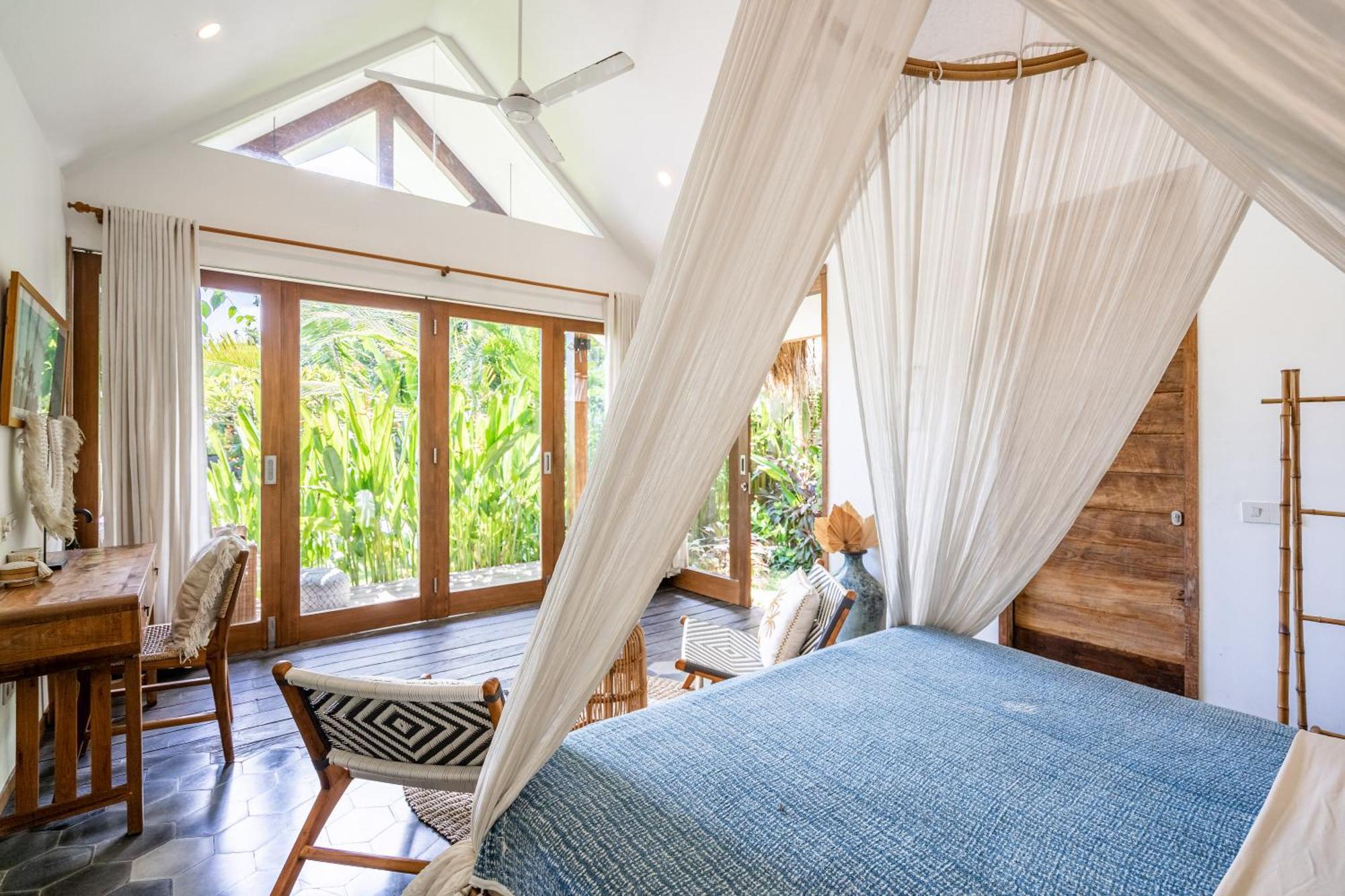 Ohana Boutique Villa By Betterplace Canggu  Exterior photo