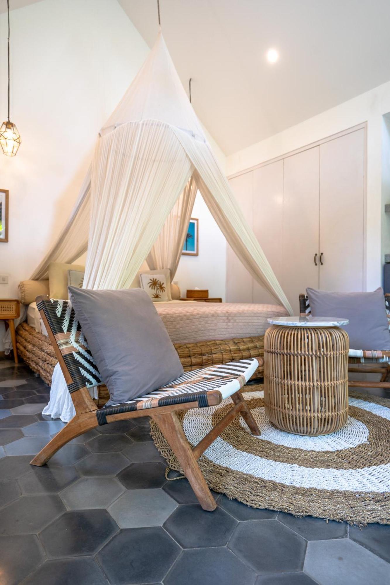 Ohana Boutique Villa By Betterplace Canggu  Exterior photo