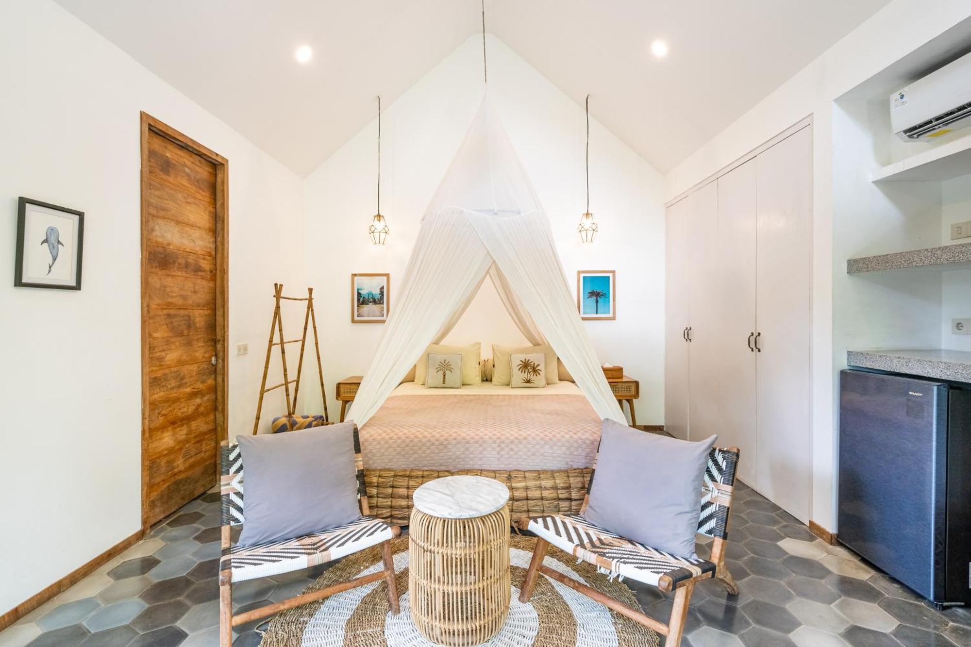 Ohana Boutique Villa By Betterplace Canggu  Exterior photo