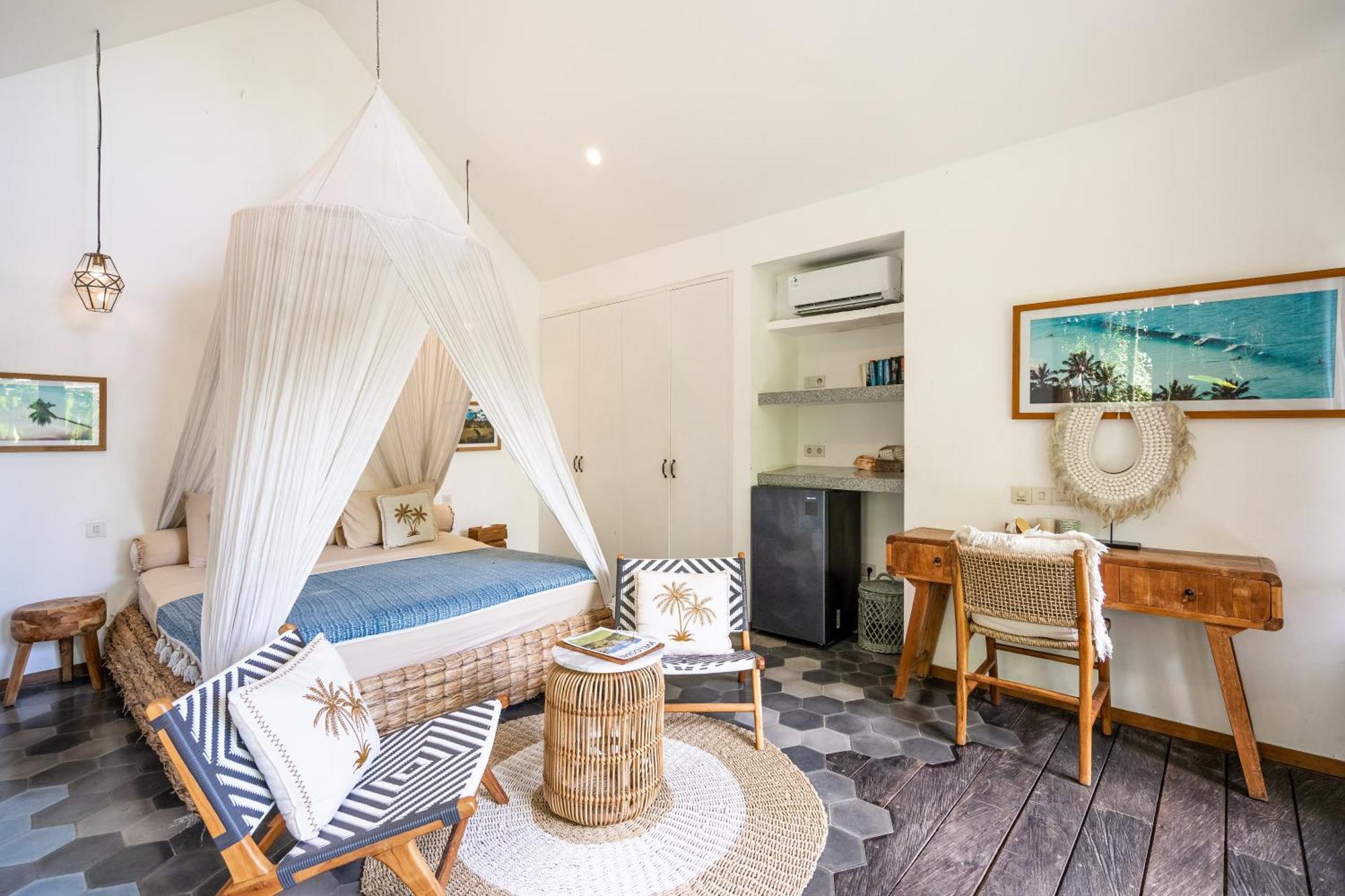 Ohana Boutique Villa By Betterplace Canggu  Exterior photo