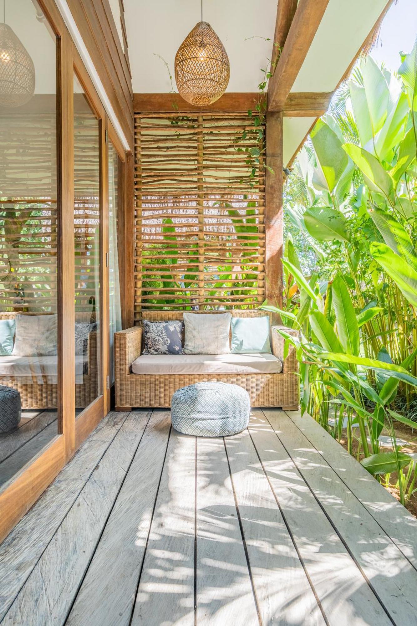Ohana Boutique Villa By Betterplace Canggu  Exterior photo