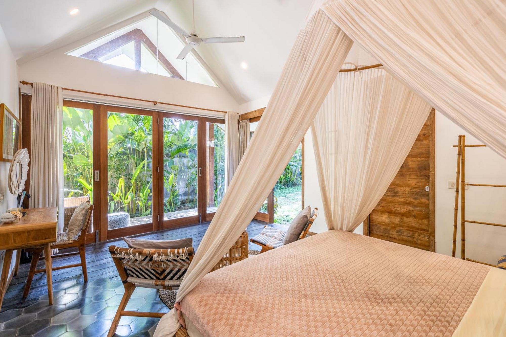 Ohana Boutique Villa By Betterplace Canggu  Exterior photo